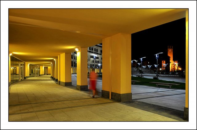 149_architettura e storia_tema effetto notte